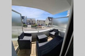 location de vacances Pornichet face a la plage